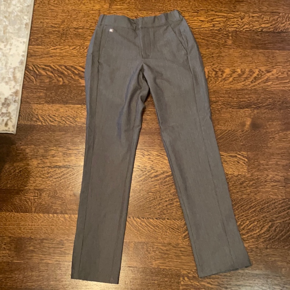 Figs technical collection tapered pants